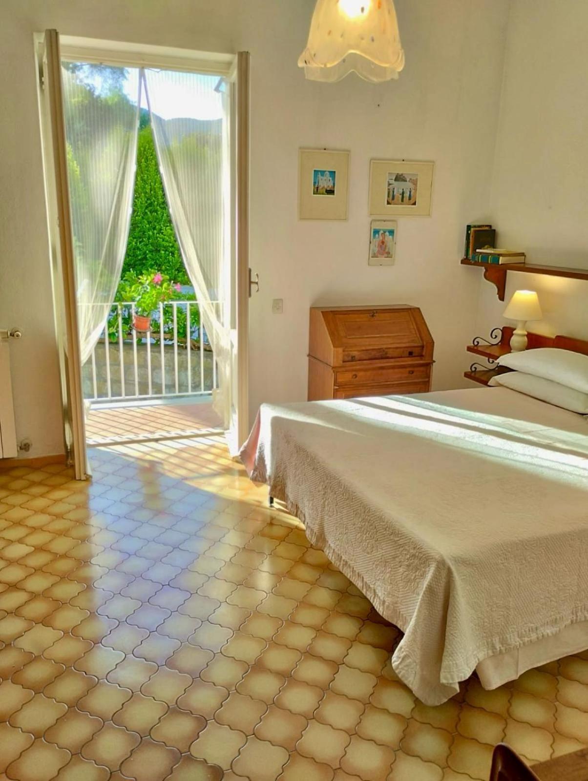 Villa Elke Ischia Exterior photo